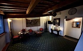 Hotel S.Giorgio & Olimpic
